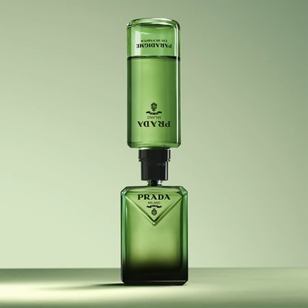 Paradigme 30 ml PRADA Angebot bei Müller