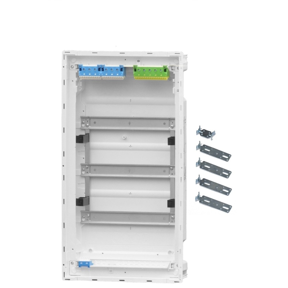 UP Verteilerschrank 3-reihig Angebot bei Bauhaus