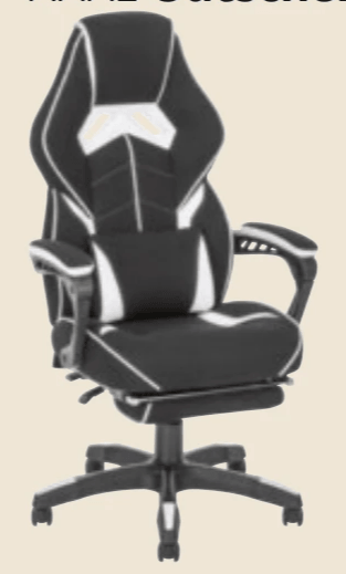 Gamingstuhl novel Angebot bei XXXLutz