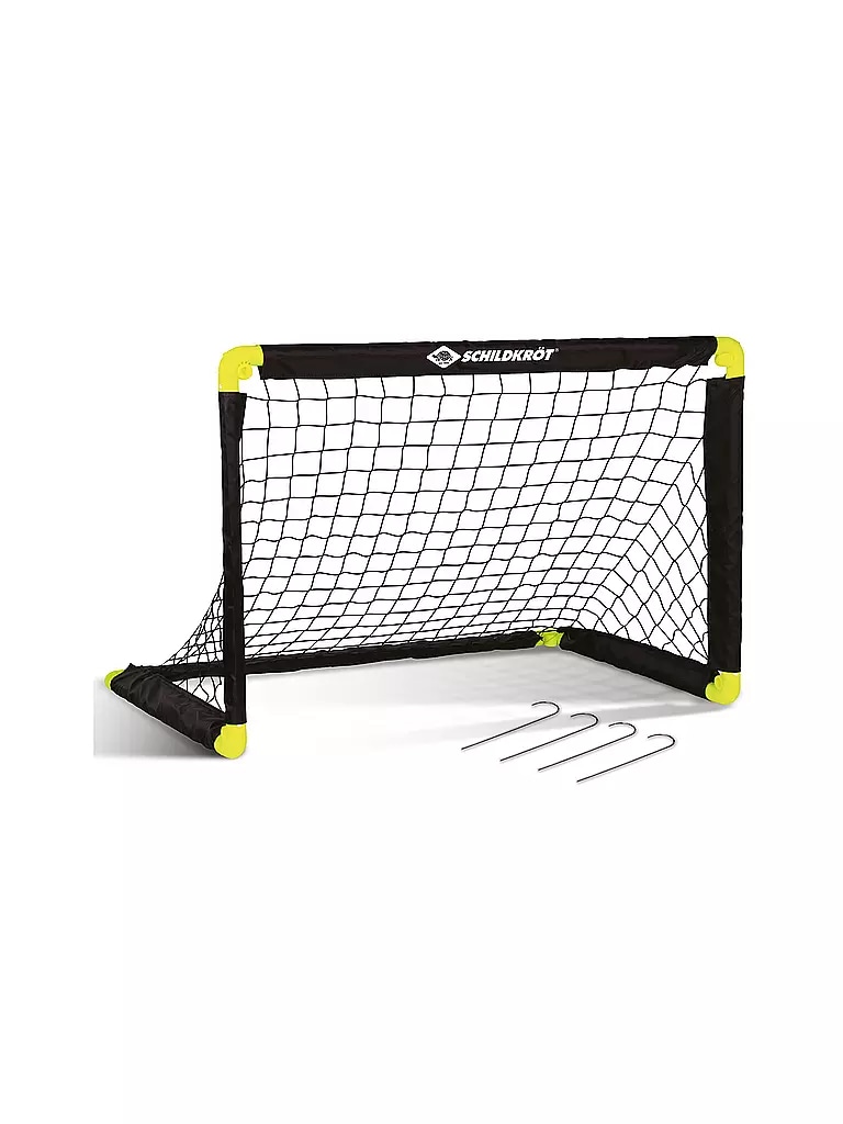 Fussballtor faltbar SCHILDKRÖT Angebot bei Maximarkt