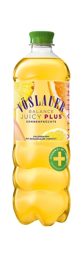 Vöslauer Balance 0,75 l Angebot bei Penny