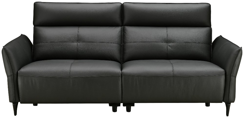 2,5er-Ledersofa 220cm Angebot bei XXXLutz