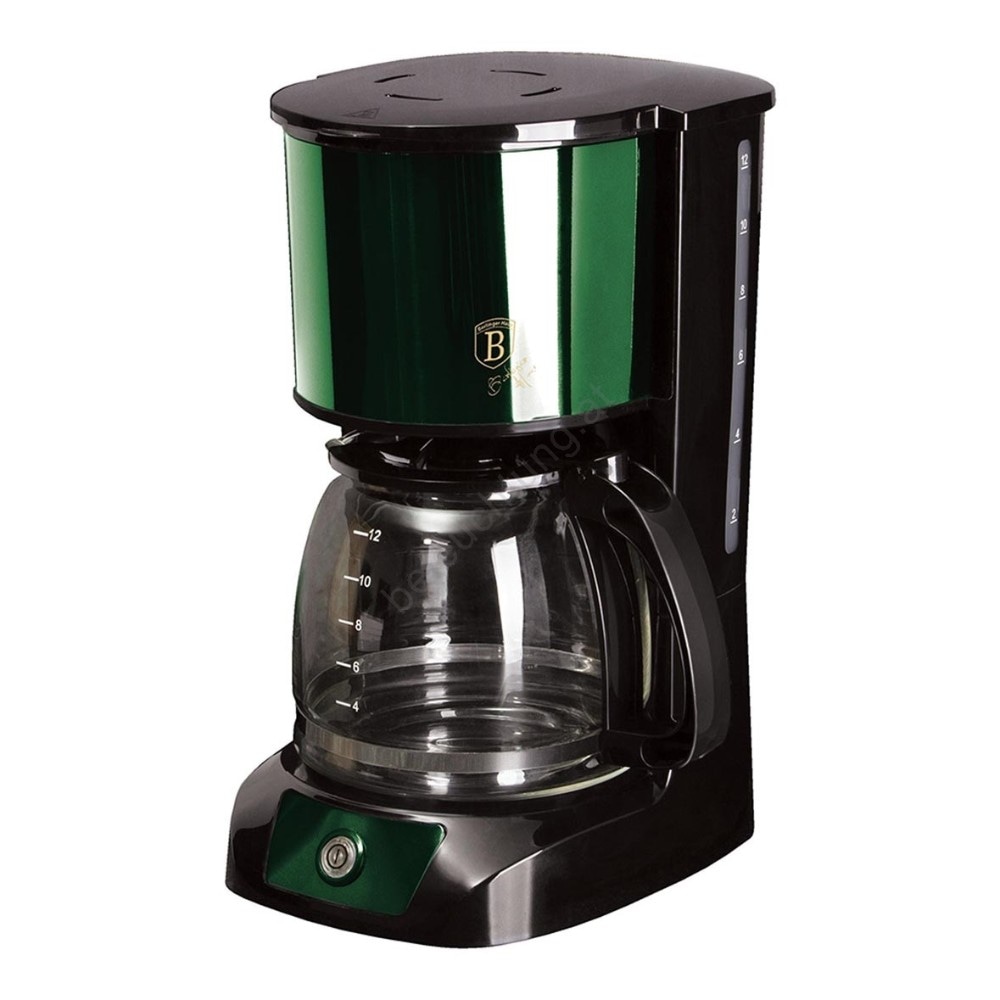 Filterkaffeemaschine 1,5 l hwp Angebot bei XXXLutz