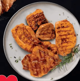 Frischer Grillmix Je kg Angebot bei Lidl