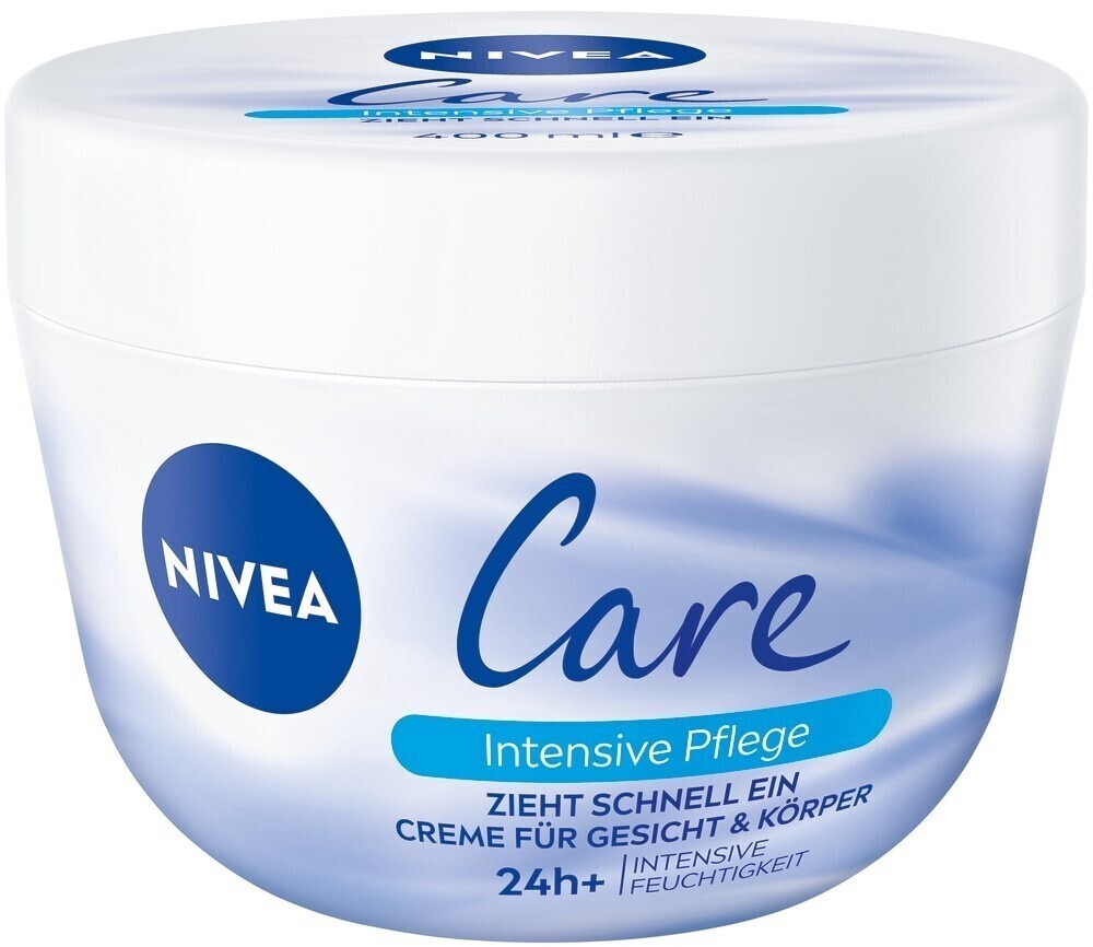 Nivea Gesichtspflegeprodukte Angebot bei Müller