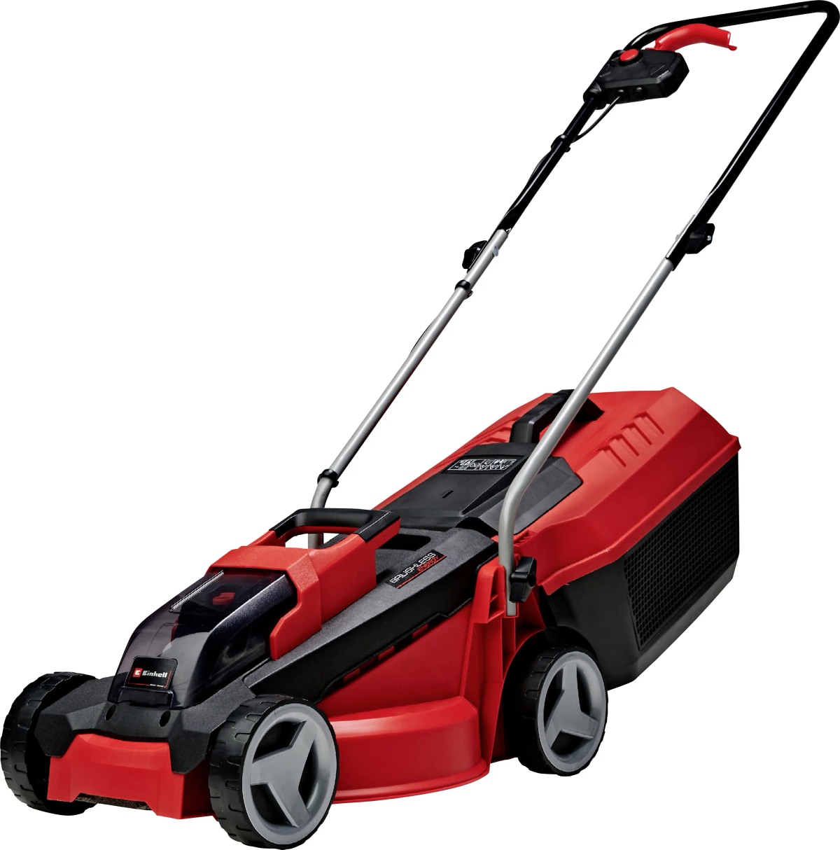 Akku-Rasenmäher GE-CM 18/30 Li Solo Einhell Angebot bei Zgonc