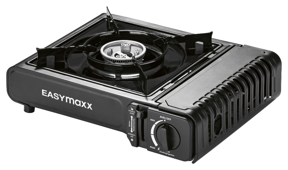 Gaskocher EasyMaxx Angebot bei XXXLutz