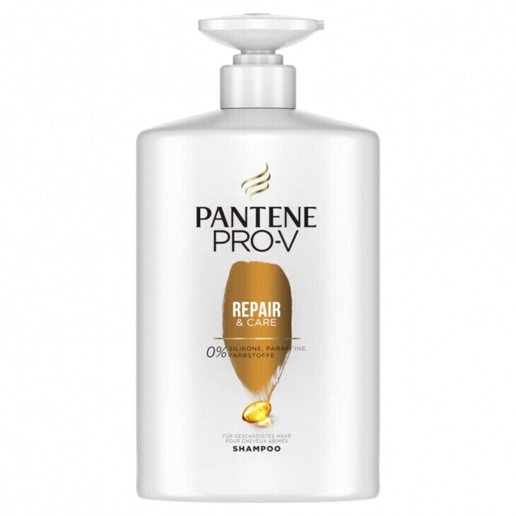 Shampoo XXL 1 Liter PANTENE PRO-V Angebot bei Bipa