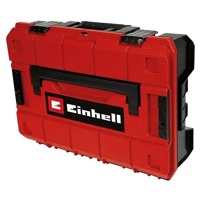 E-Case S-F 44,5 x 32,9 x 13,2 cm Einhell Angebot bei Zgonc