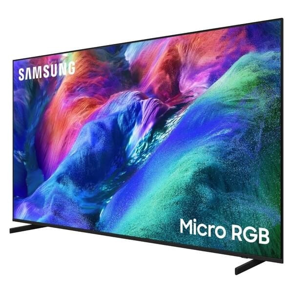 Samsung Micro RGB-LED-TV 55R87H 55" (138 CM) Angebot bei Expert