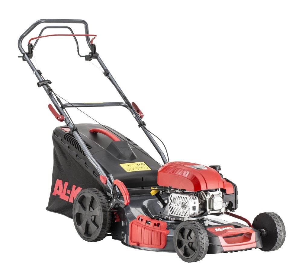 Easy 5.16 SP-D Highwheeler 51 cm AL-KO Angebot bei Zgonc