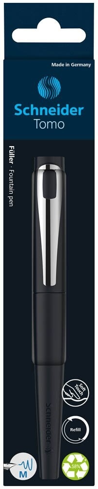 Füller Tomo Angebot bei Müller