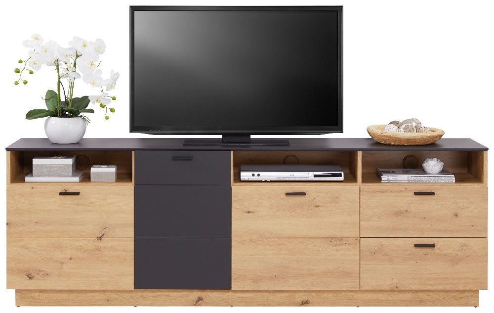 TV-Element Angebot bei Möbelix