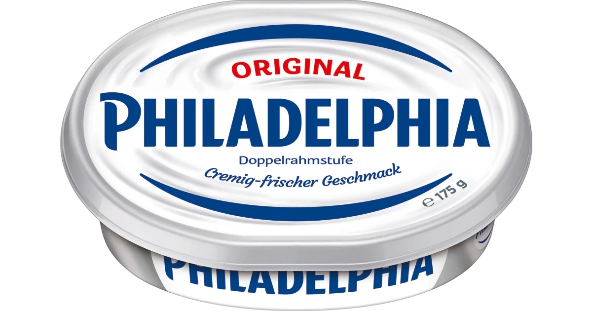 Philadelphia Frischkäse 175 g Angebot bei Spar