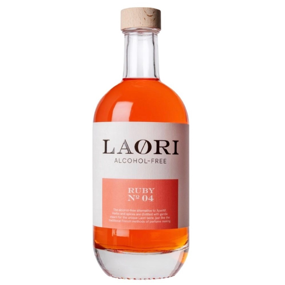 Laori Amalfi No. 3 oder Ruby No. 4 0,5-lt.-Flasche Angebot bei Spar