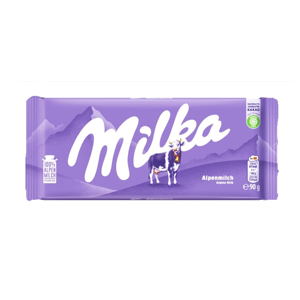 Tafeln 450 g/475 g/500 g Milka Angebot bei Penny