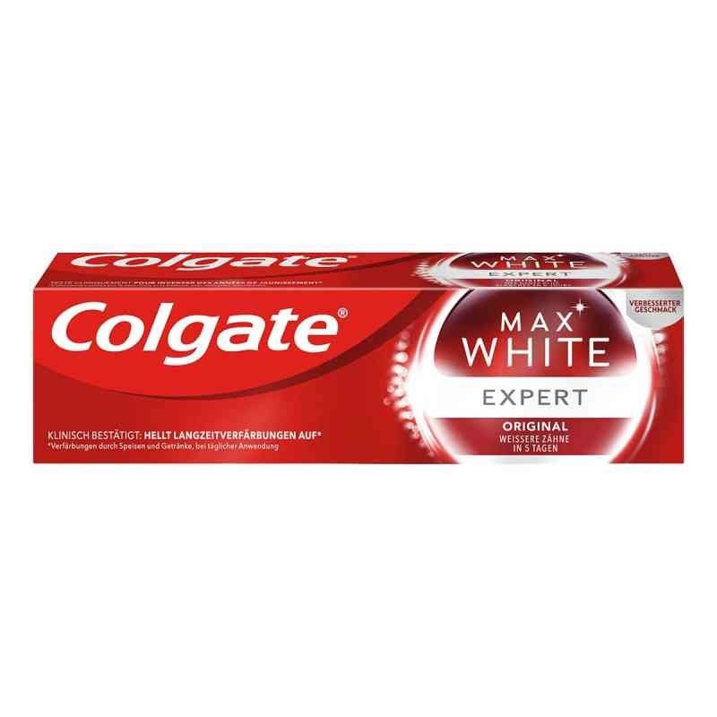 Colgate Max White Zahncreme 75 ml Angebot bei Bipa