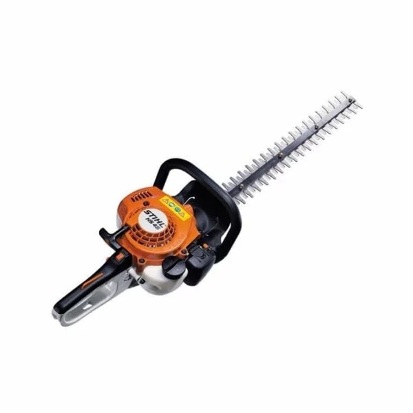 Benzin-Heckenschere HS 45 Angebot bei Zgonc
