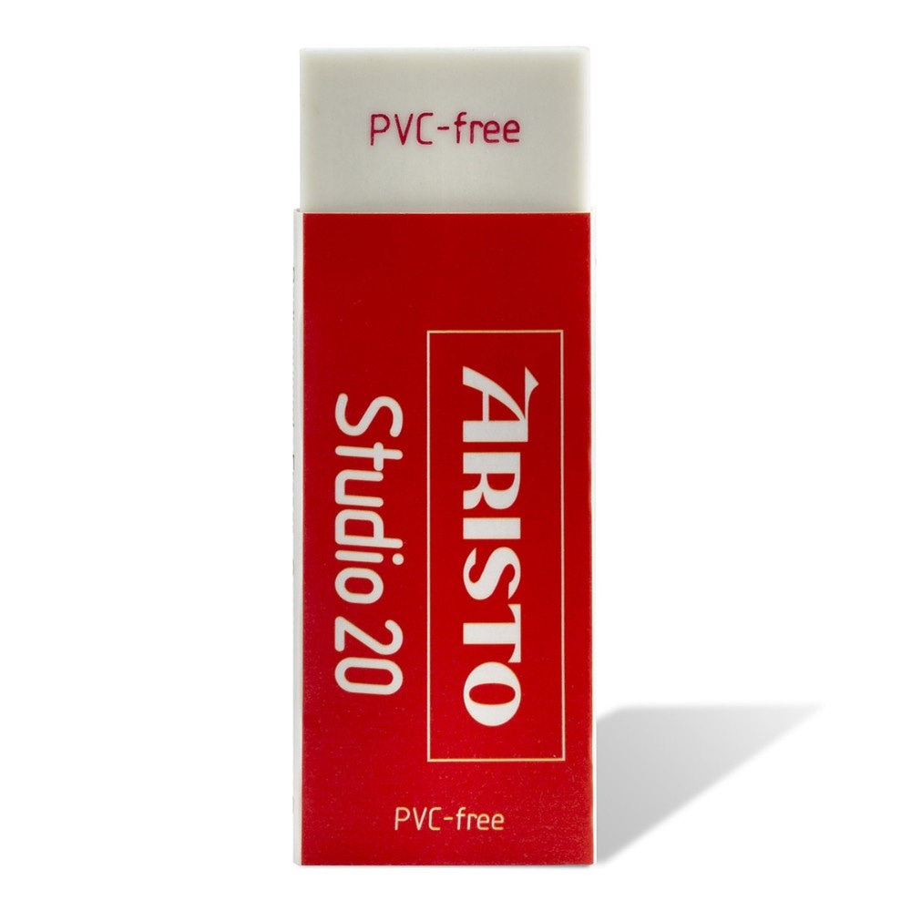 Aristo Radiergummi Studio 20 Angebot bei Interspar