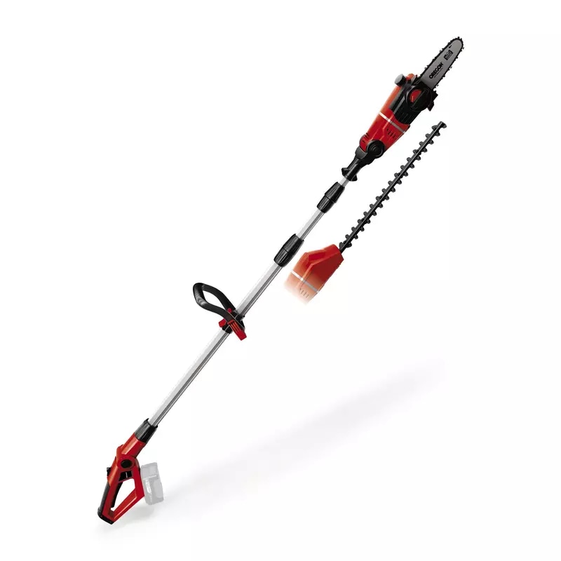 Akku-Astsäge/Heckenschere GE-HC 18 Li T Solo Einhell Angebot bei Zgonc