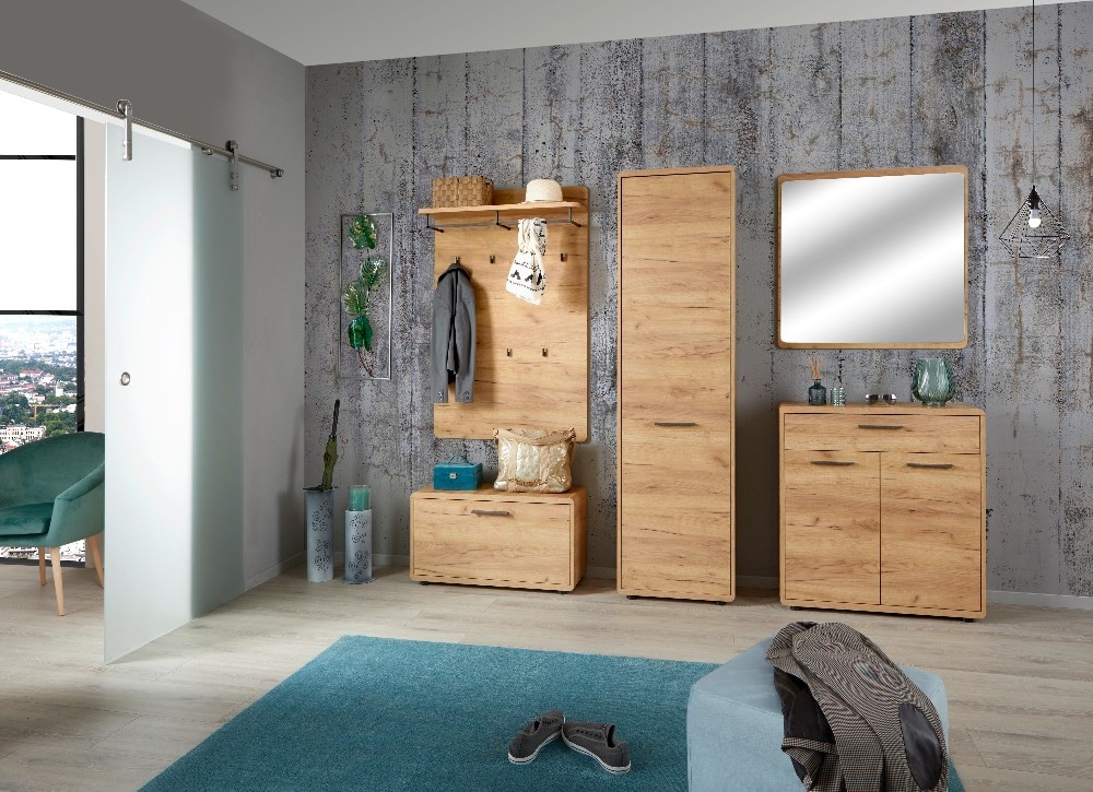 Kommode B: ca. 84 cm Angebot bei Möbelix