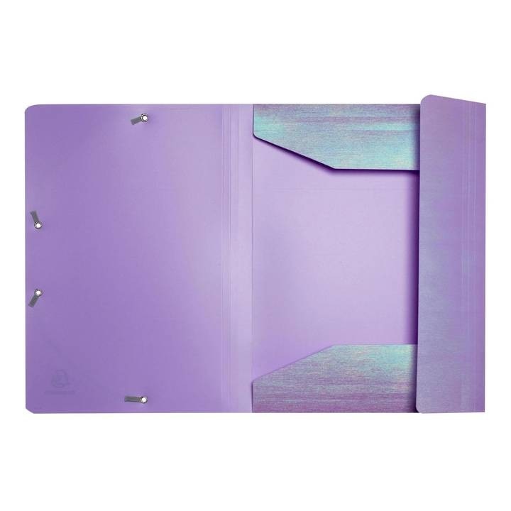 Gummizugmappe "Candy Tidy" Angebot bei Interspar