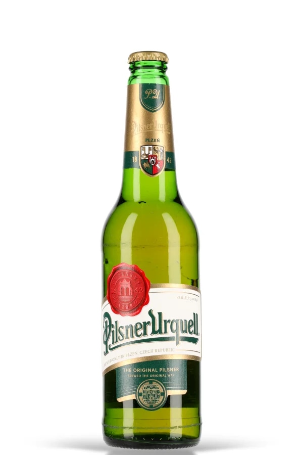 Pilsner Urquell 0,5 Liter Angebot bei Billa