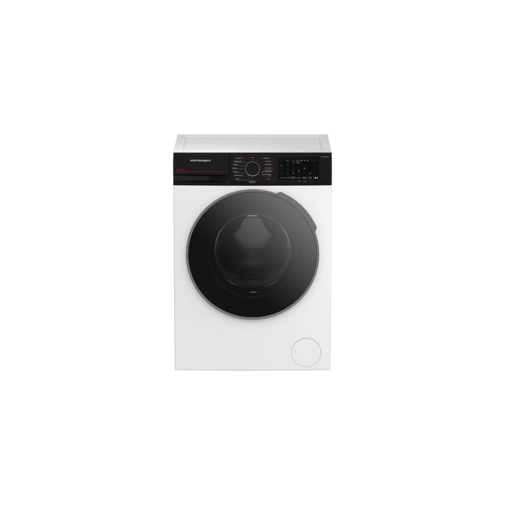 Waschmaschine WAFHX81441T Elektrabregenz Angebot bei Expert