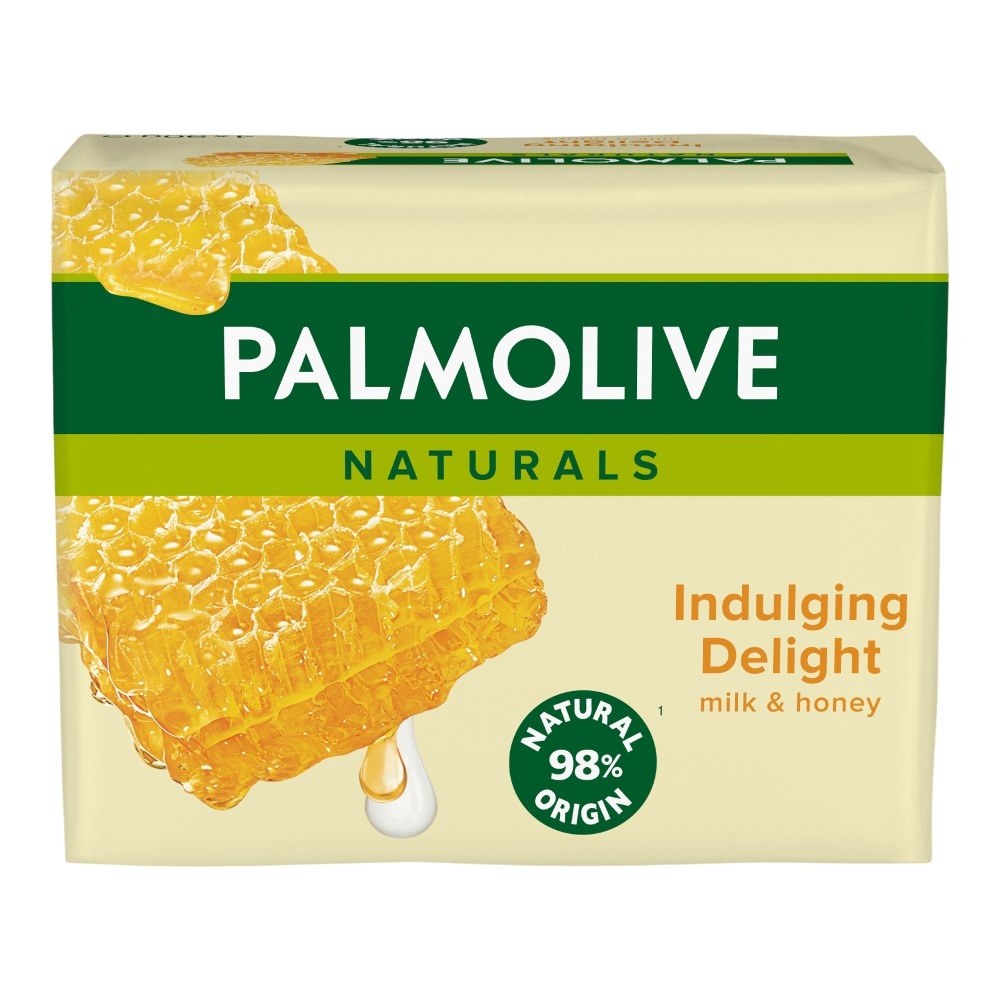 Palmolive Seifen 4 x 90 g/300 ml/500 ml Angebot bei Penny