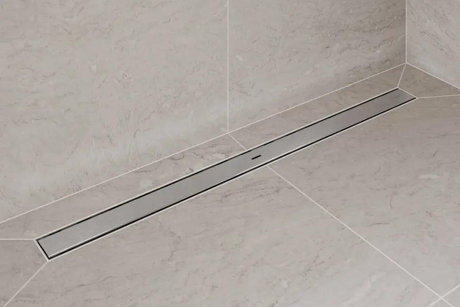 Duschrinne RainDrain Allround 90 cm hansgrohe Angebot bei Bauhaus