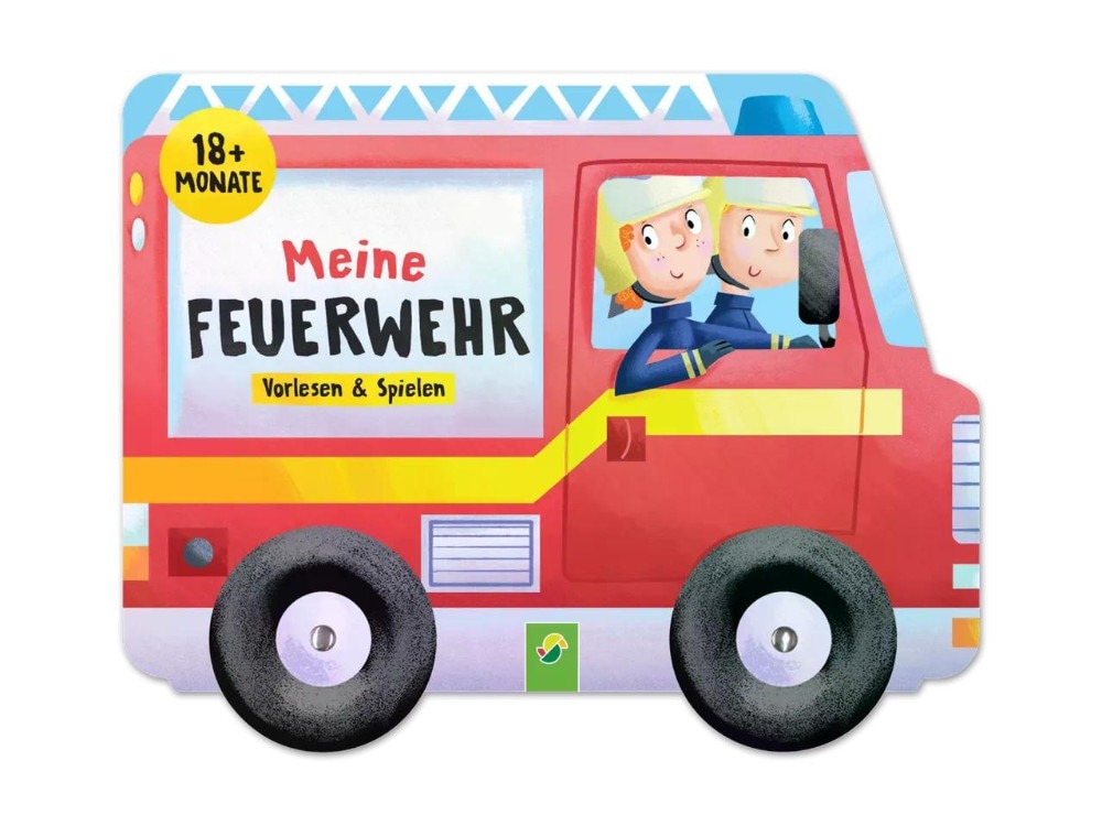Baby Pappbuch Angebot bei Lidl