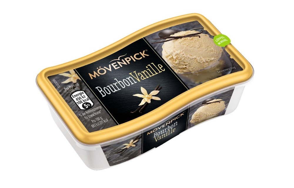 Piccolo 200 ml MÖVENPICK Angebot bei Norma