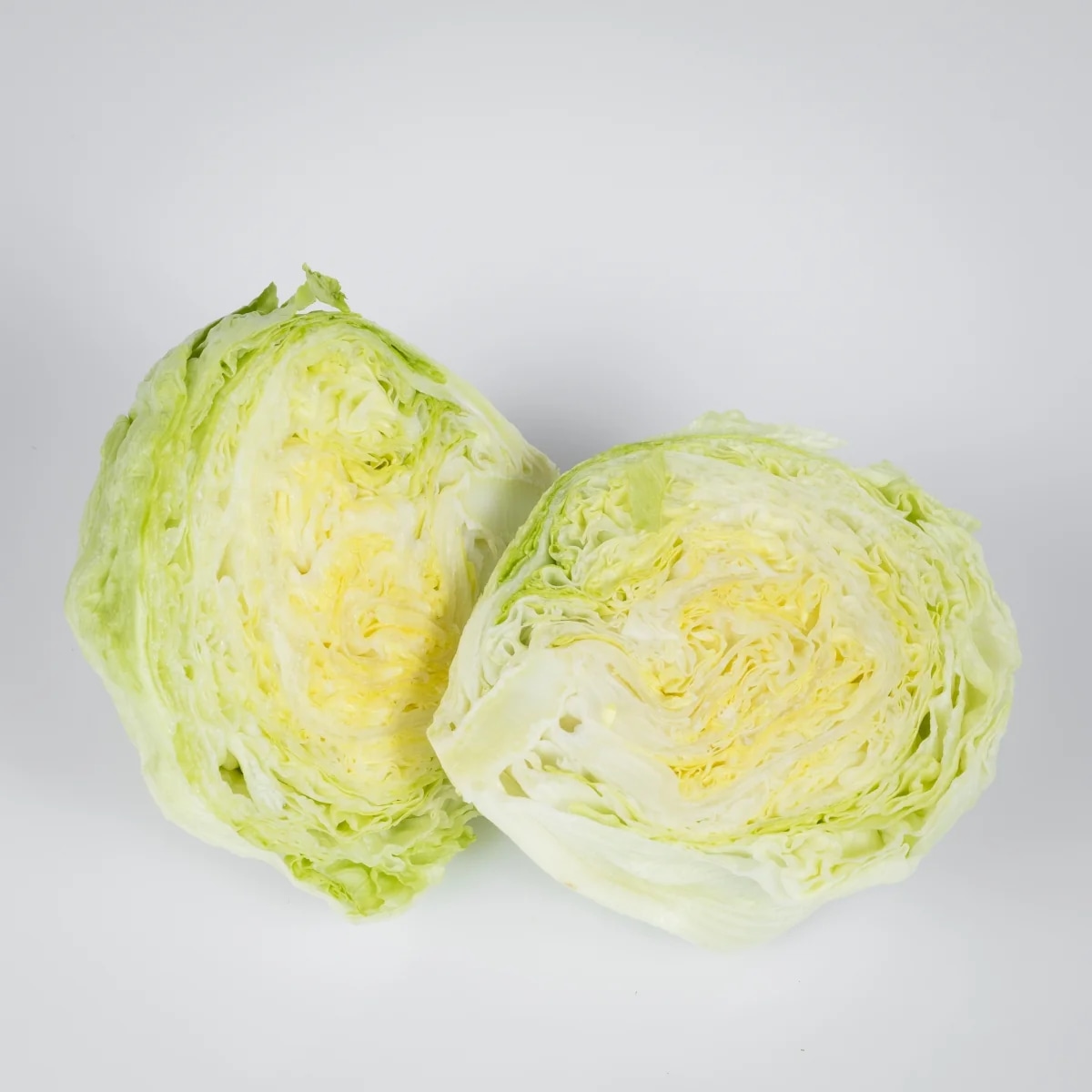 Eisbergsalat Angebot bei Lidl
