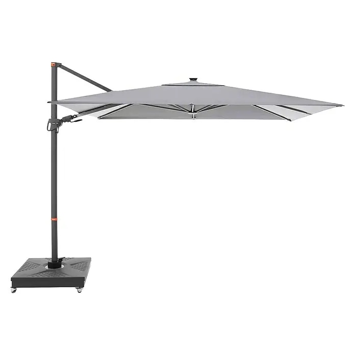 Ampelschirm AX My Zone 280 x 280 cm Angebot bei Bauhaus