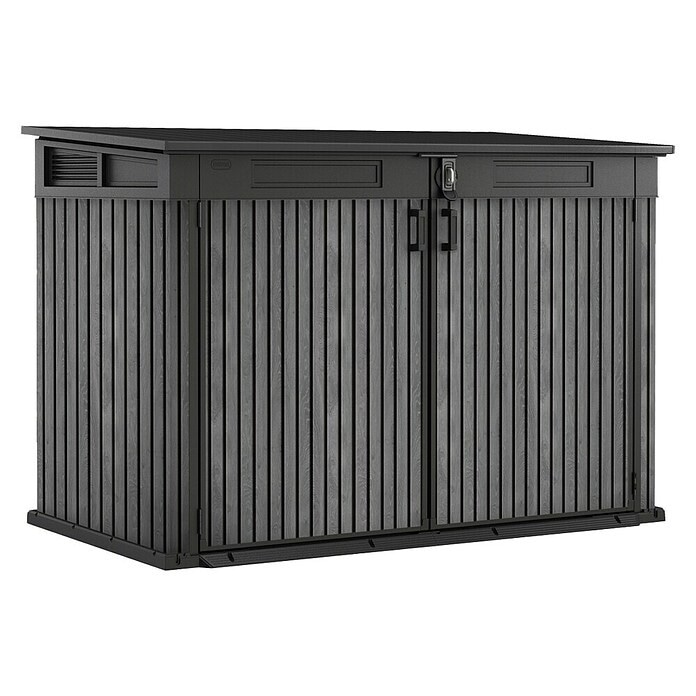 Geräteschrank SIGNATURE Grande Store 190,5 x 109,3 cm biohort Angebot bei Bauhaus