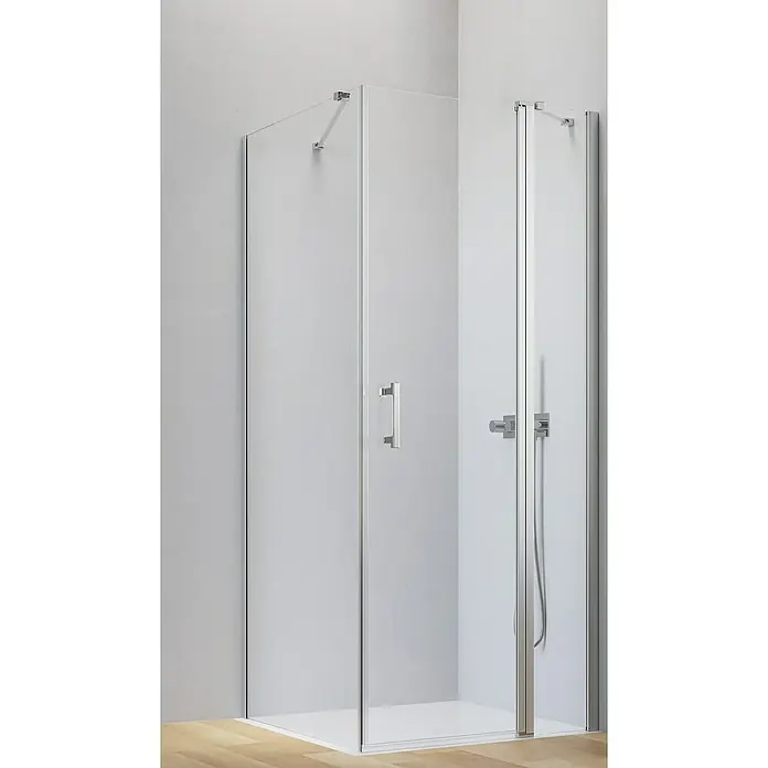 Level 5 Nischendusche B 100 cm Camargue Angebot bei Bauhaus