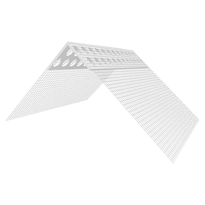 Gewebewinkel Angebot bei Bauhaus