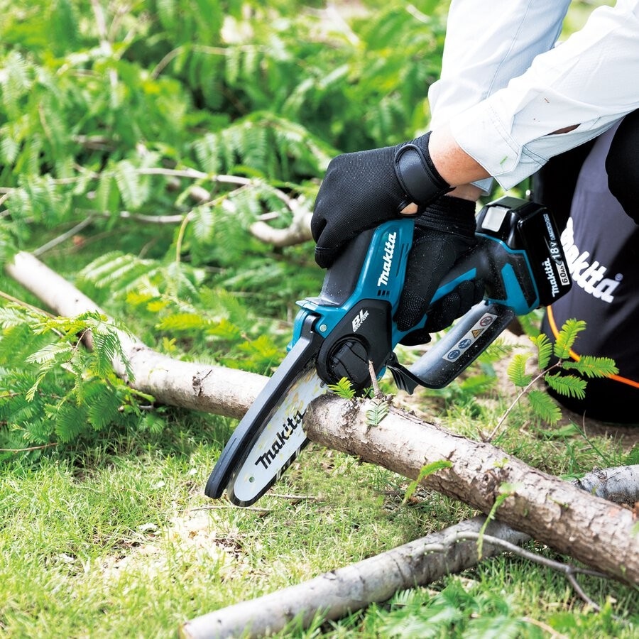 Akku-Gehölzschneider DUC150Z Solo MAKITA Angebot bei Zgonc
