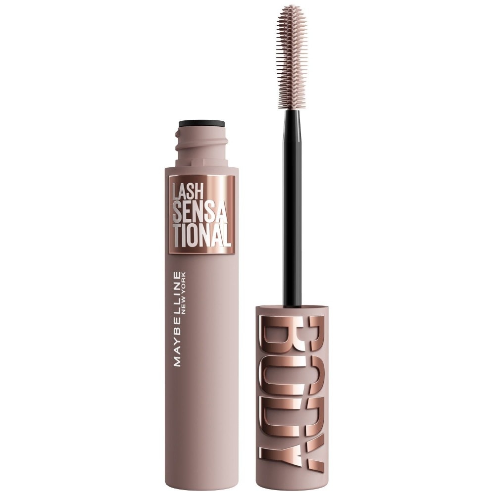 Maybelline Lash Sensational Body Mascara waterproof Angebot bei Bipa