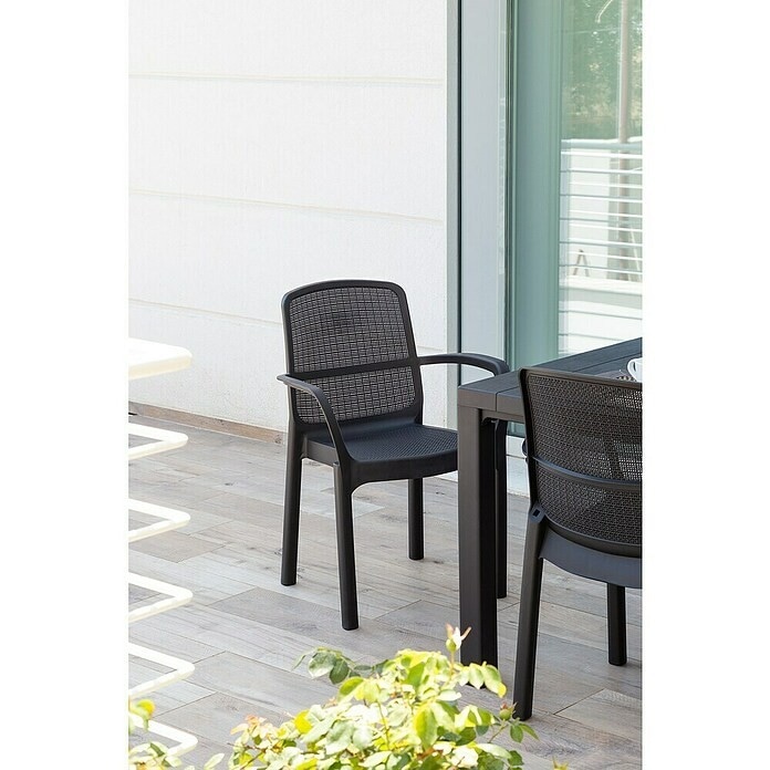 Gartensessel SIROLO Angebot bei Bauhaus