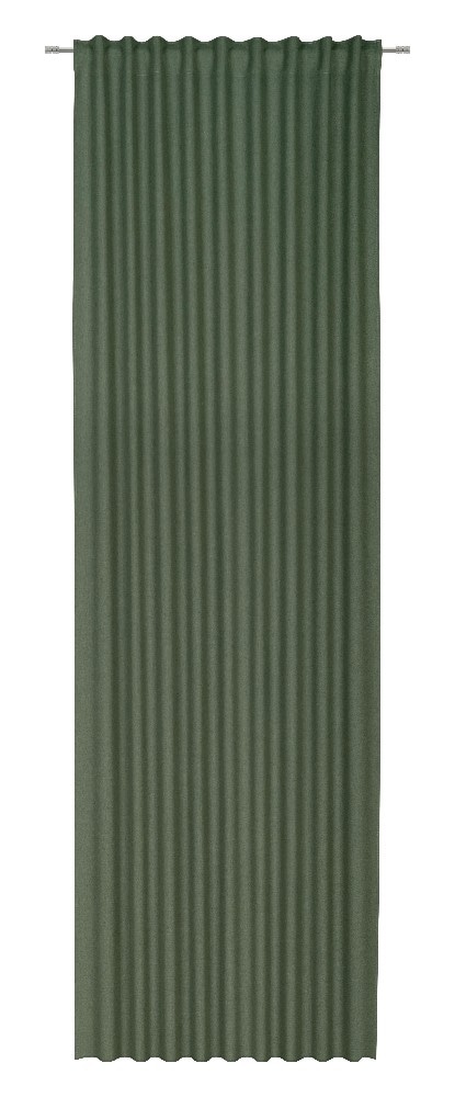 Fertigvorhang BxH: ca. 135x300cm ULRICH Angebot bei Mömax