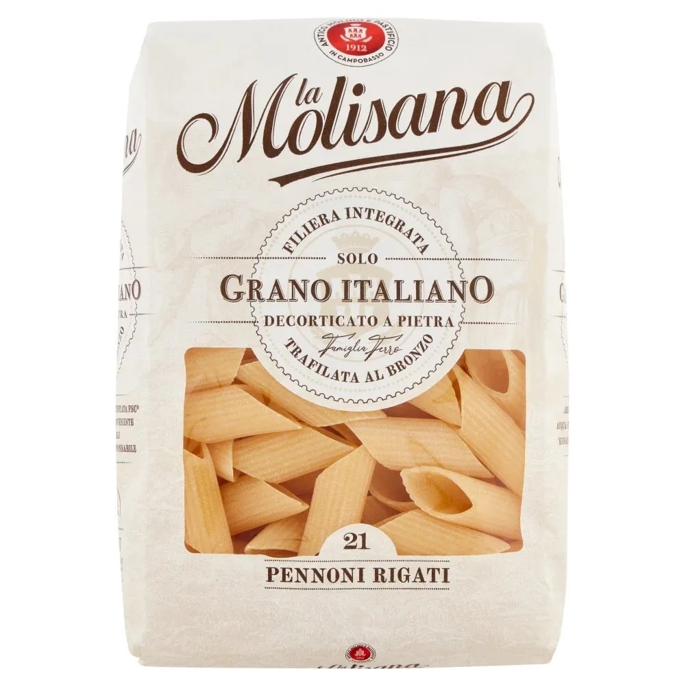 La Molisana Pasta 500 g Angebot bei MPREIS