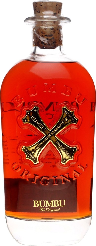 Bumbu The Original 0,7 Liter Flasche Angebot bei Billa