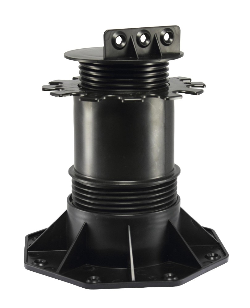 Stelzlager 140-220 mm Angebot bei Bauhaus