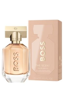 The Scent For Her 30 ml BOSS Angebot bei Müller