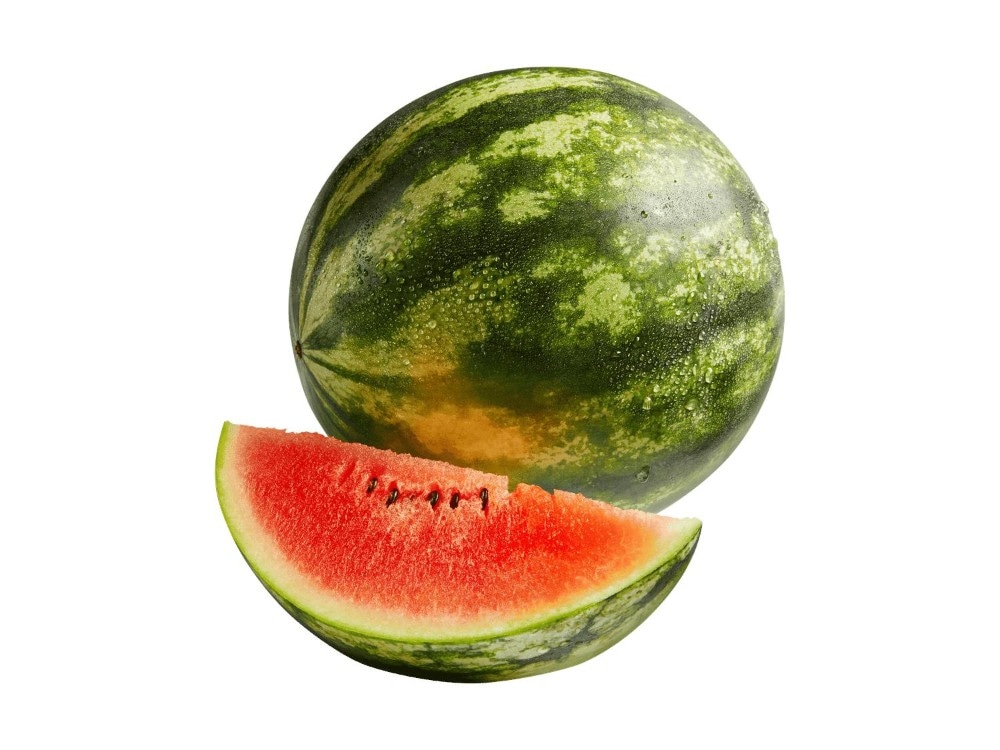 Baby Wassermelone Je kg Angebot bei Lidl