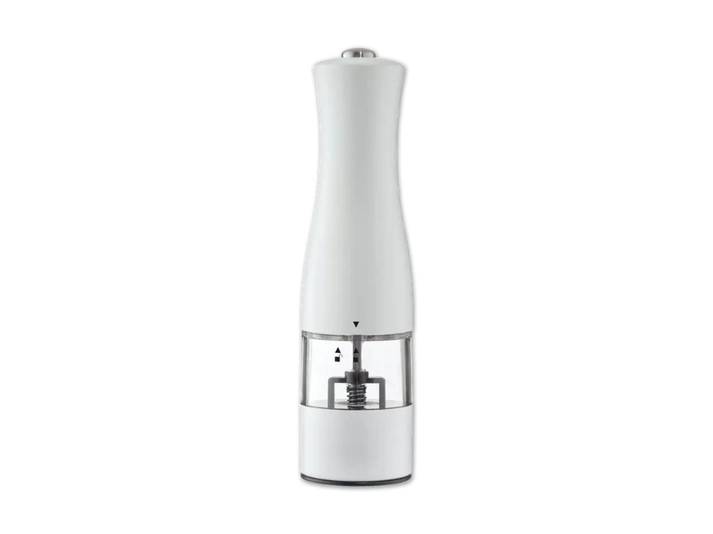 Silvercrest Elektrische Salz- oder Pfeffermühle Angebot bei Lidl