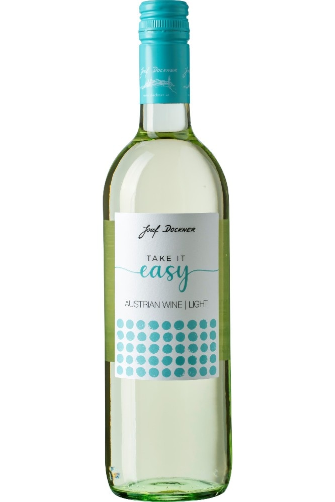 Dockner Take it easy SUMMER BREEZE 3.0 0,5 Liter Angebot bei Maximarkt