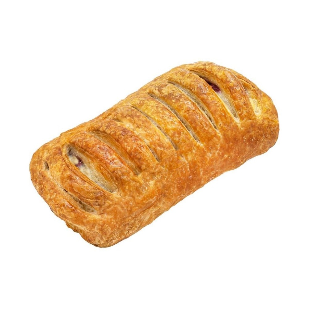 Polsterzipf Himbeer-Vanille 1 Stk. Angebot bei Billa