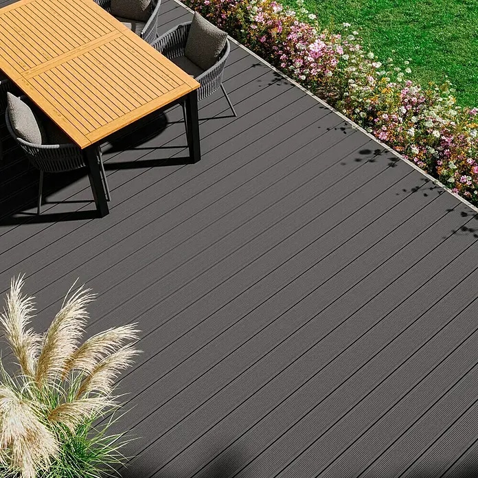 kovalex WPC-Terrassendiele EXKLUSIV Angebot bei Bauhaus
